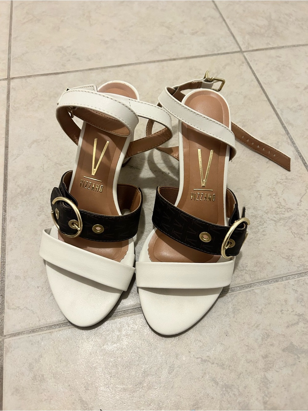 Vizzano heels